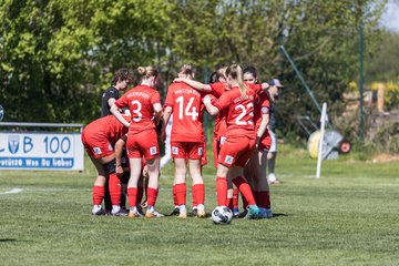 Bild 192 - F TSV Zarpen - Holstein Kiel II : Ergebnis: 2:6